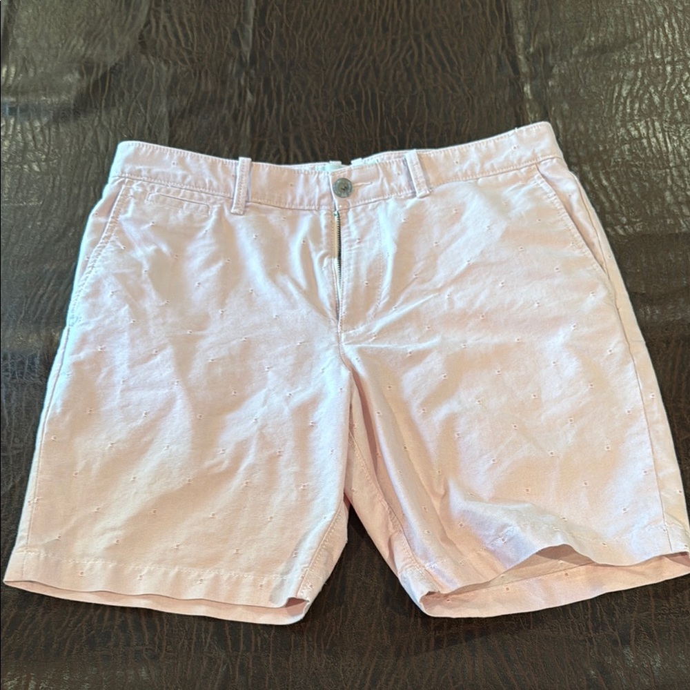 Men's Pink Shorts